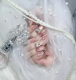 ネイル R salonのネイルデザイン