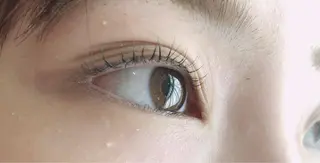 マツエク・マツパ TotalBeautysalonCURE所属・CURE 朱梨のマツエク・マツパデザイン