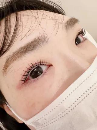 マツエク・マツパ eny 浦安店の眉毛・アイブロウイメージ