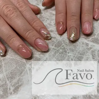 ネイル BeautyFavo .byKannaのネイルデザイン