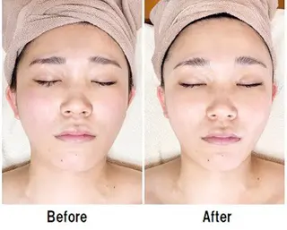 杉井 美恵のエステ・リラクイメージ