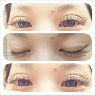 マツエク・マツパ Djenne所属・Djenne ジェンネのマツエク・マツパデザイン