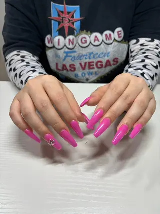 ネイル lb.nail yukiのネイルデザイン