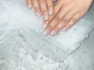 ネイル Private nail salonのネイルデザイン