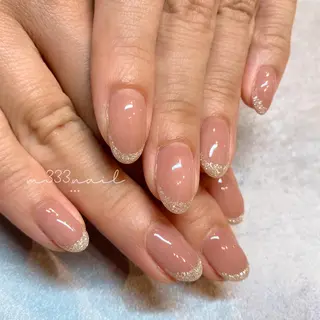 ネイル hair  MILE.所属・MILE. mukonosouのネイルデザイン