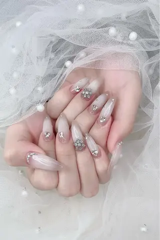 ネイル R salonのネイルデザイン