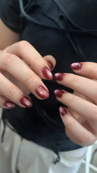 ネイル Shion .のネイルデザイン