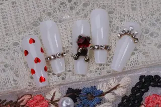 ネイル MSSugar Nailのネイルデザイン