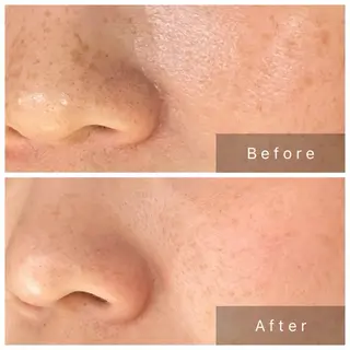 salon de perfectionのエステ・リラクイメージ