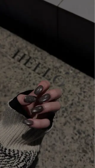 ネイル ino(リノ) nail salonのネイルデザイン