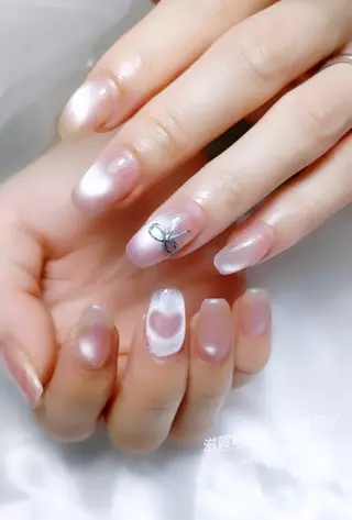 ネイル 滋賀県草津市ネイル mode_nailsのネイルデザイン