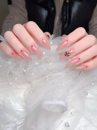 ネイル MK ネイルサロンのネイルデザイン