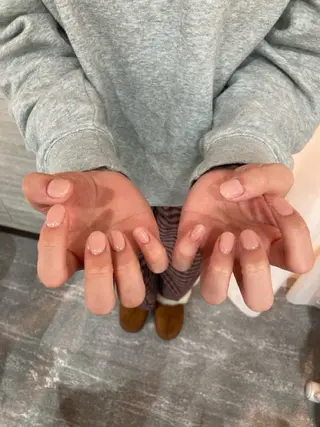 ネイル toco AMUのネイルデザイン