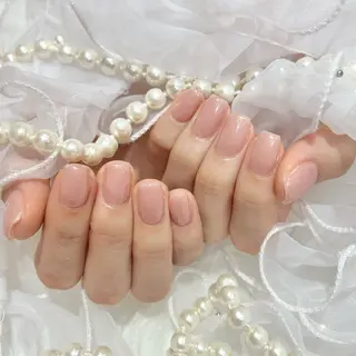 ネイル WISTERIA ayumiのネイルデザイン