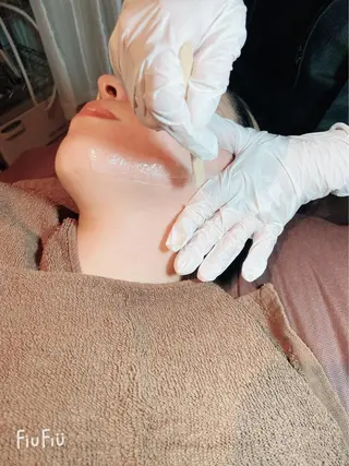 脱毛サロン KiWiのエステ・リラクイメージ