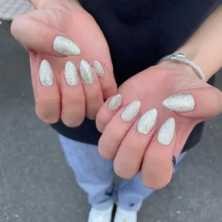 ネイル miki一宮 プライベートサロンのネイルデザイン