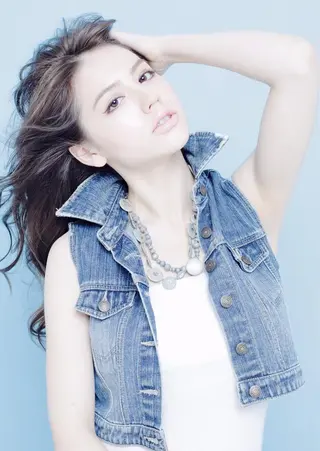 ロング ヘアアレンジ キッズ ヘアメ/着付け 清水玲歌のヘアスタイル