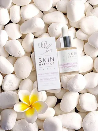 ブラジリアン☆WAX 🎖🌚YUKI🌚のエステ・リラクイメージ