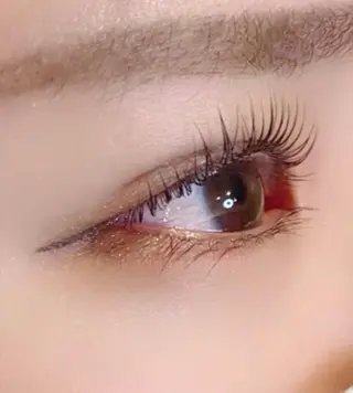 マツエク・マツパ corona hair design所属・yu kiのマツエク・マツパデザイン