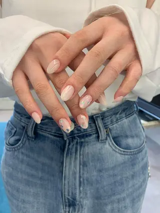 ネイル 生井 舞花のその他イメージ