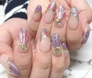 ネイル KAONAIL 【Sakurai】のネイルデザイン