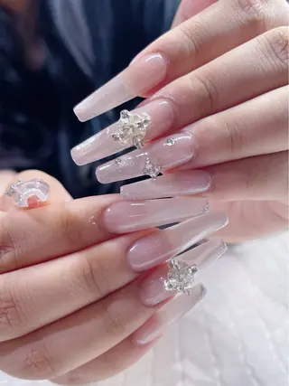 ネイル naildesign BESTのネイルデザイン