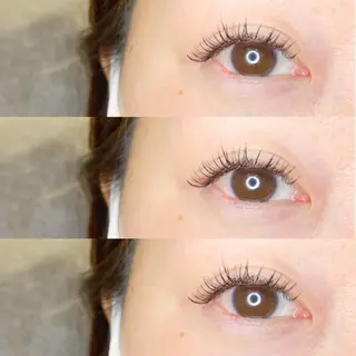 マツエク・マツパ miien(SALONVILLAGE内)所属・MOE /渋谷・明治神宮前のマツエク・マツパデザイン