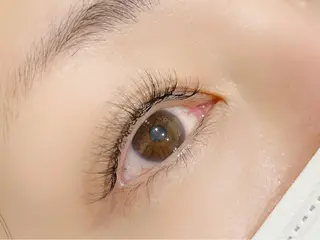 マツエク・マツパ kala colorerのエステ・リラクイメージ