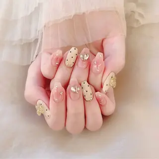 ネイル Lovely Nail Salonのネイルデザイン