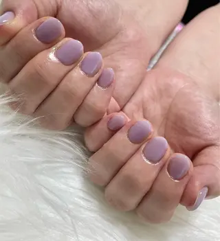 ネイル nail salon HIRUKANAのネイルデザイン