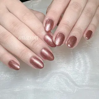 ネイル NailOnason ナナのネイルデザイン