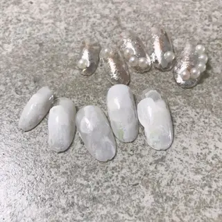 ネイル KAMINO CHIKAのネイルデザイン