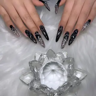 ネイル Nail salon Nocaのネイルデザイン