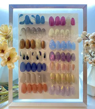 ネイル BelireChii Nail&eyeのその他イメージ