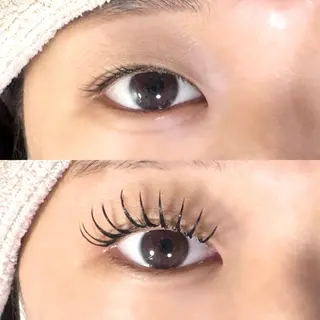 マツエク・マツパ マリーテレジア🪸 ニシヤマのマツエク・マツパデザイン