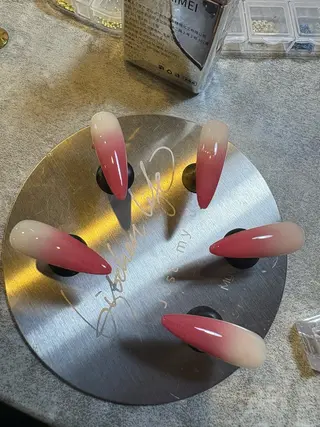 ネイル mi kaのネイルデザイン