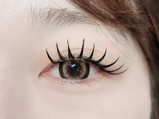 マツエク・マツパ CLASSYまつ毛 眉毛専門店のマツエク・マツパデザイン