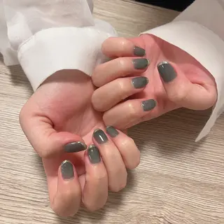 ネイル 児玉 茉緒のネイルデザイン