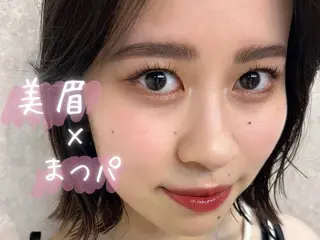 マツエク・マツパ GREEM グリームのネイルデザイン