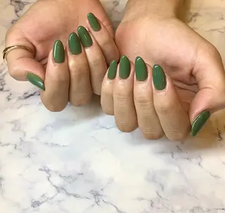 ネイル 川村 友理奈のネイルデザイン