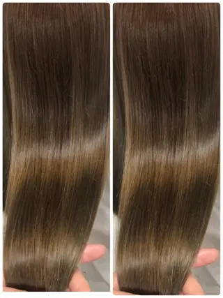 ロング カラー ヘッドスパ師Uran (^^)のその他イメージ