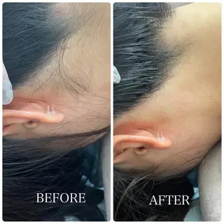 脱毛まつげサロン JESSICA荻窪店の眉毛・アイブロウイメージ