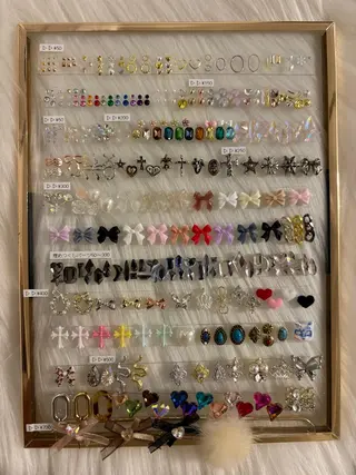 ネイル Lino𓂃⟡.· Chizuruのネイルデザイン