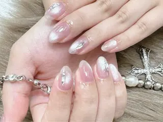 ネイル 💅if beautyのネイルデザイン