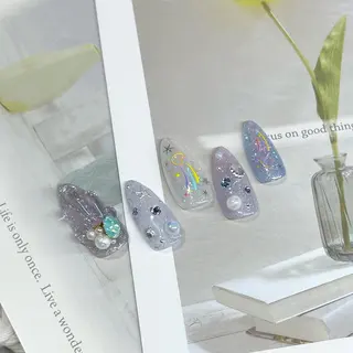 ネイル offNails Ogura.kのその他イメージ