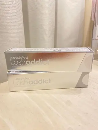 マツエク・マツパ いわい せよりのマツエク・マツパデザイン