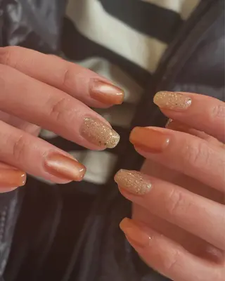 ネイル Elio所属・Elio 国泰寺のネイルデザイン