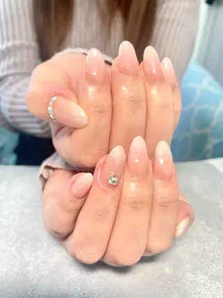 ネイル はるひな ねいるのネイルデザイン