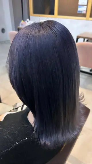 WAKANA/ ニュアンス・個性派のネイルデザイン