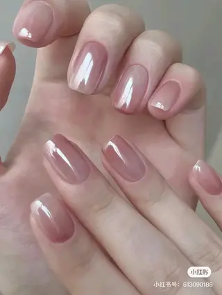 ネイル Ling. Meiのネイルデザイン